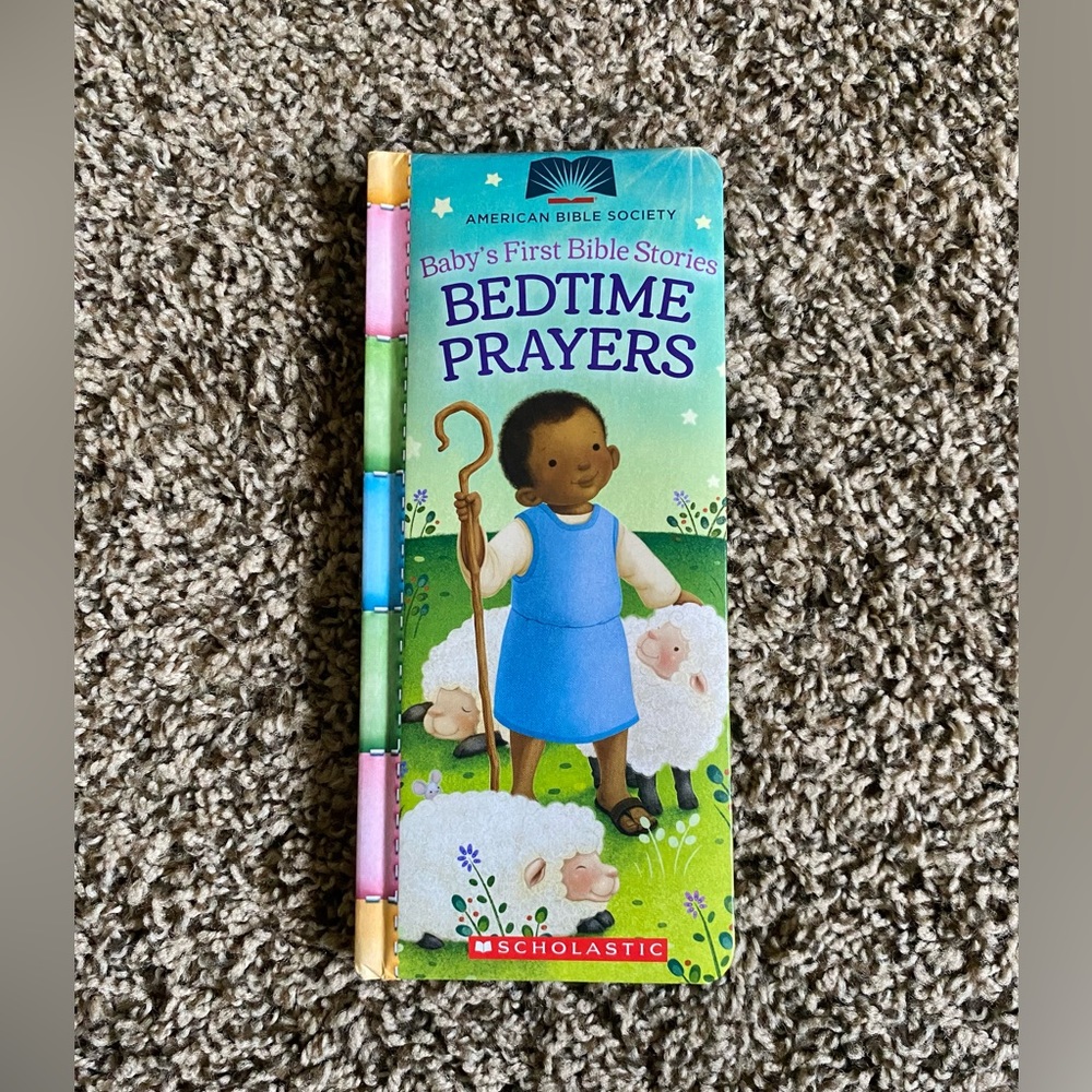 3/$10-Children’s Books